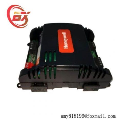 Honeywell HT9612D3100 Driver Unit; Manufacturer: Honeywell