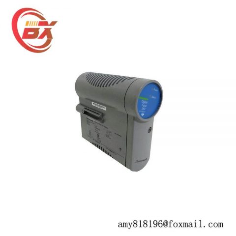 HONEYWELL J-MHM10 Industrial Control Module