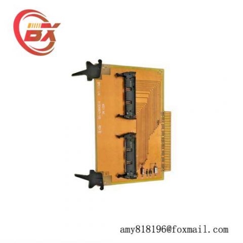 HONEYWELL J-MSC10 Industrial Control Module for Precision Automation Applications