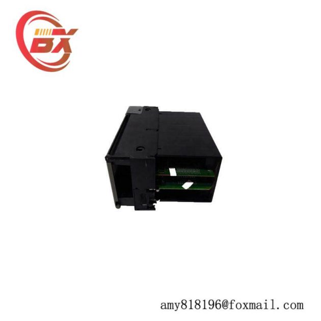 HONEYWELL J-MSC10 Industrial Control Module for Precision Automation Applications
