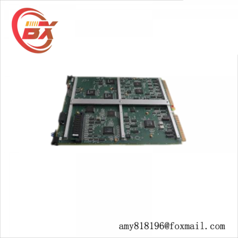 Honeywell K2LCN-4, 51402615-400, PC Board