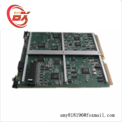 Honeywell K2LCN-4 51402615-400 PLC PCB Card