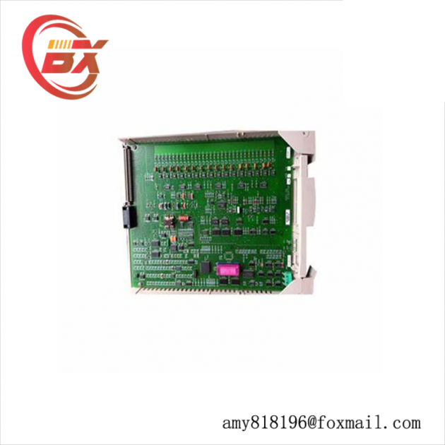 Honeywell K2LCN-8 51401551-801 Board: Control & Automation Solutions
