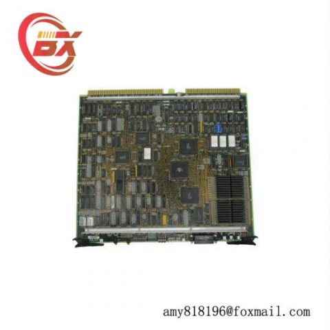 Honeywell K2LCN-8 Processor Card: Advanced Control System Solution