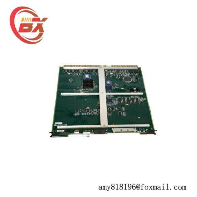 Honeywell K4LCN-16 PLC Module for Industrial Automation