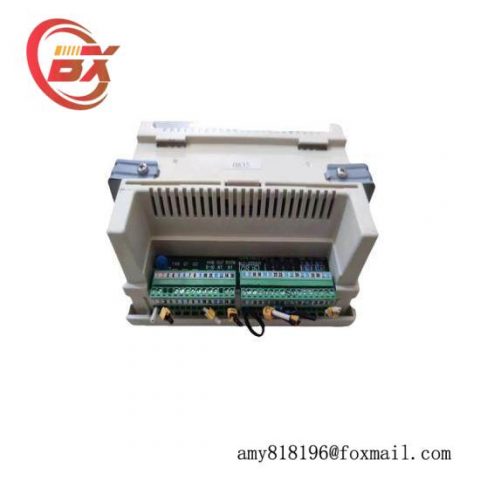 Honeywell LY-2594V0 Temperature Control Module
