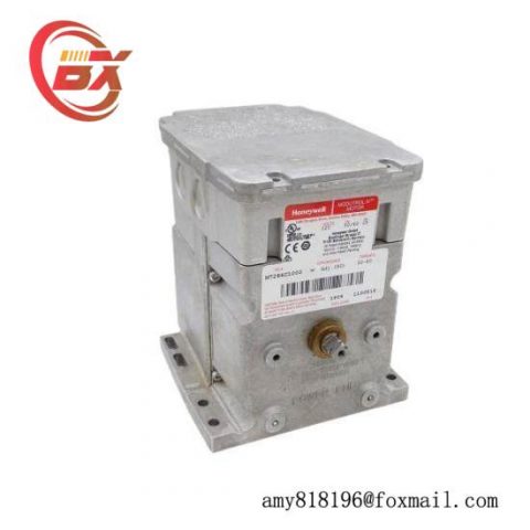 Honeywell M7284C1000 Actuator; Manufacturer: Honeywell