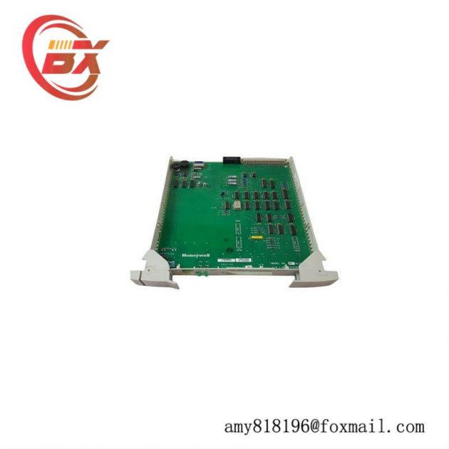 Honeywell MC-IOLX02 - I/O Link Extender Card for Industrial Control Systems