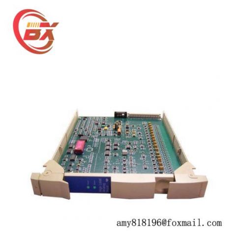 Honeywell MC-PAIH03, 51304754-100 Analog Input Module for Industrial Control Solutions
