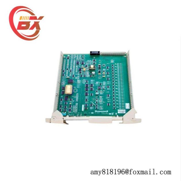 Honeywell PLC MC-PAIH03 Analog Input Module 51304754-150