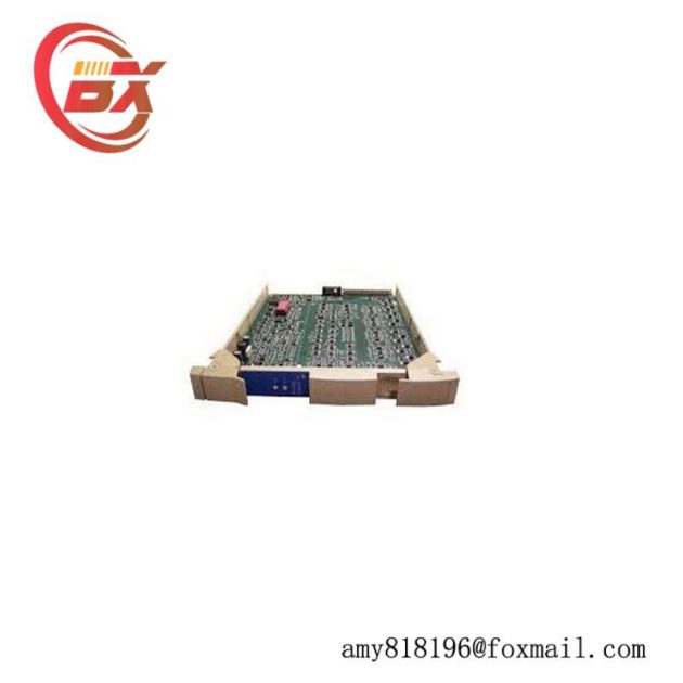Honeywell MC-PAOY22 Analog Output Module - High Precision Control Solutions