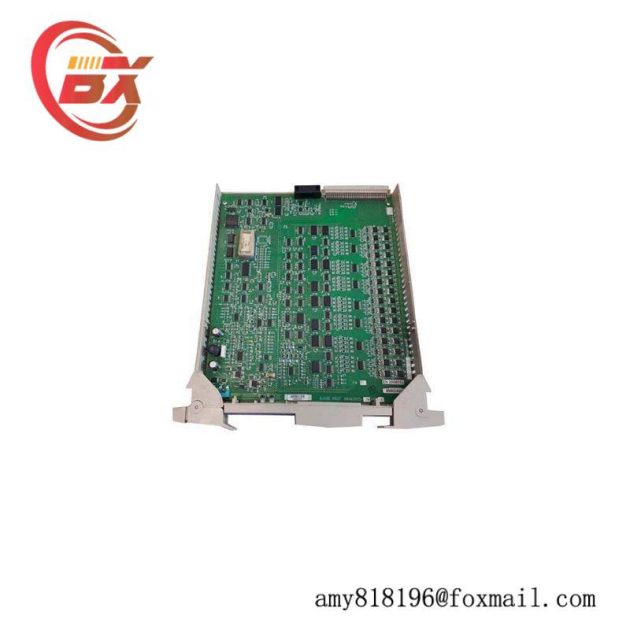 Honeywell MC-PDOY22 FTA Terminal Board: Industrial Control Module for Enhanced Efficiency