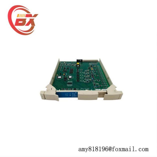 HONEYWELL MC-PHAI01 Analog Input Module for Industrial Control Systems