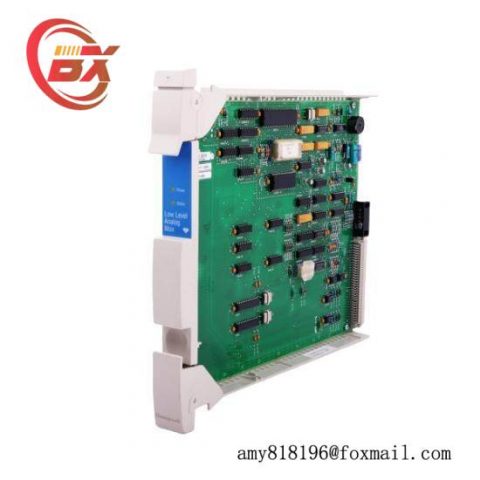 Honeywell MC-PLAM02 | 51304362-150 | New Original | PLC Module