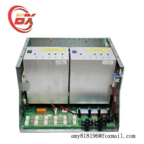 Honeywell MC-PSRX04 51404174-275 Power Supply; Producer: Honeywell