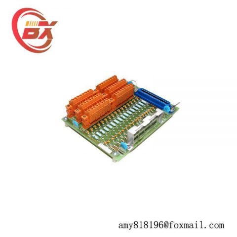 Honeywell MC-TAIH02 Analog Input Module - High Level Analog Input/STI with Compression Term