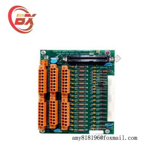 Honeywell PLC, MC-TAIH02 High Level Analog Input, Analog Input Module