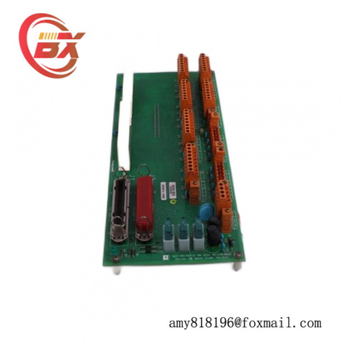 Honeywell MC-TAIH03: Advanced Analog Input Module for Industrial Control