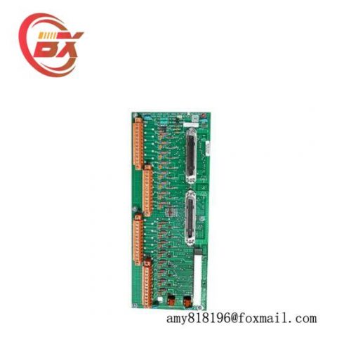 Honeywell MC-TAIH12 51304337-150 REDUN IOP INTERFACE: Advanced PLC Module for Industrial Automation