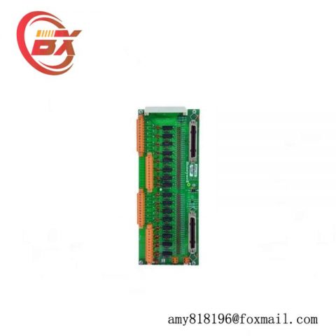 Honeywell MC-TAIH13 51309138-175: High-Level Analog Input Module, Precision Control for Industrial Automation