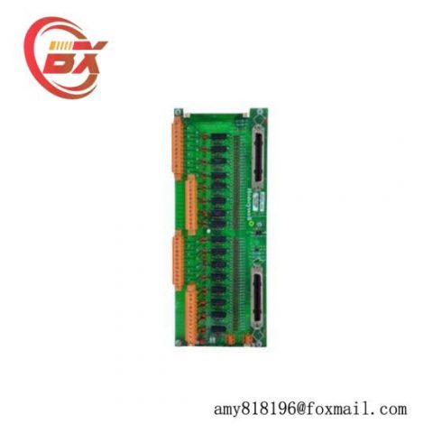 Honeywell MC-TAIH13 51309138-175: High Performance Analog Input Module for Industrial Automation