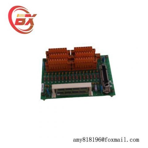 Honeywell MC-TAIH14 51305887-150 High-Level Analog Input Module