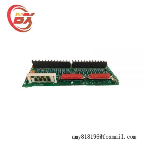 Honeywell MC-TAIH52 51304337-250: Advanced High-Level Analog Input Module