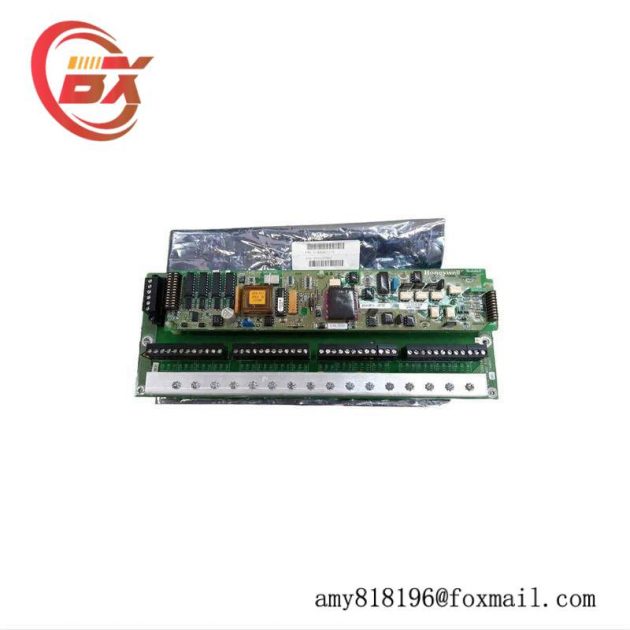Honeywell MC-TAMR03 RTD Multiplexer for Temperature Control, 200 Characters or Less