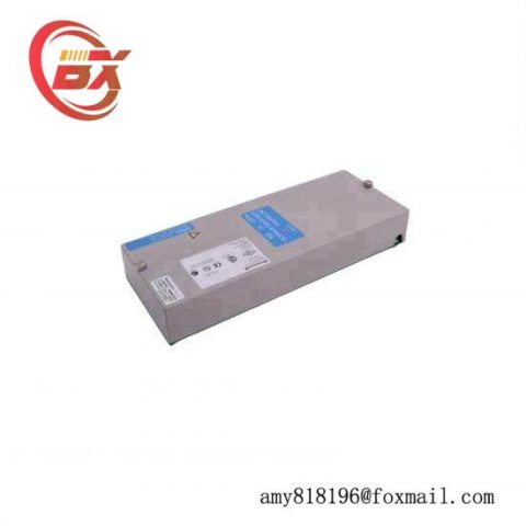 Honeywell PLC: MC-TAMR04 51305907-175 Analog Input Module