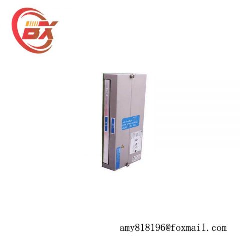 Honeywell MC-TAMR04 - Low Level Analog Input Module, Precision Control Solutions
