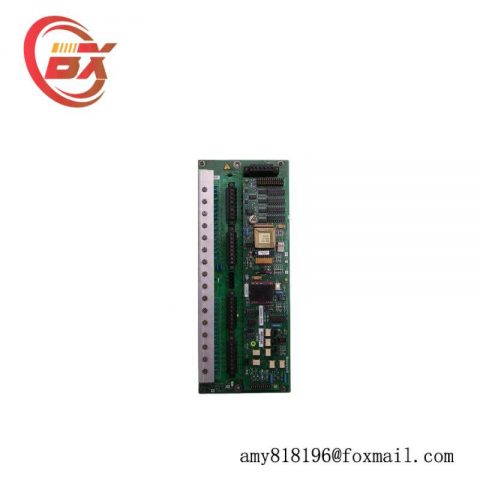 Honeywell MC-TAMT03 51309223-175 FTA Analog Input Module