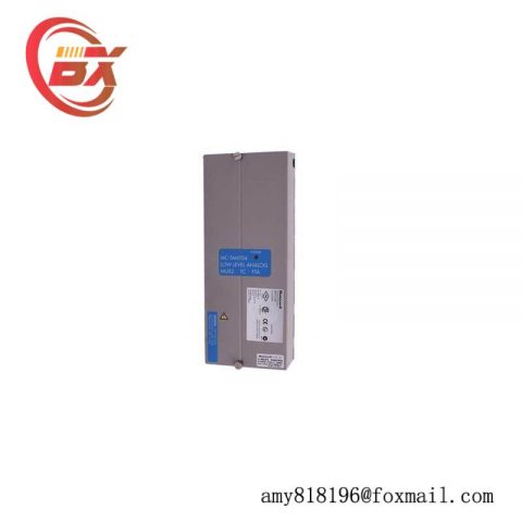 Honeywell PLC MC-TAMT04 51305890-175 Low Level Input Multiplexer
