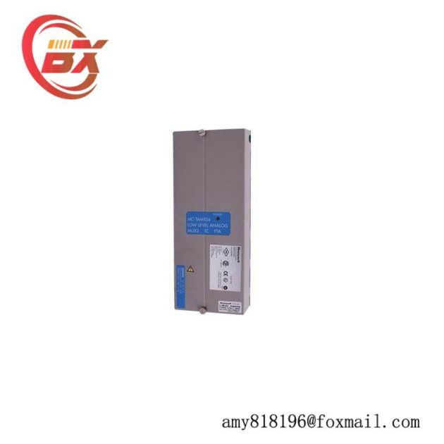 Honeywell PLC MC-TAMT04 51305890-175 Low Level Input Multiplexer