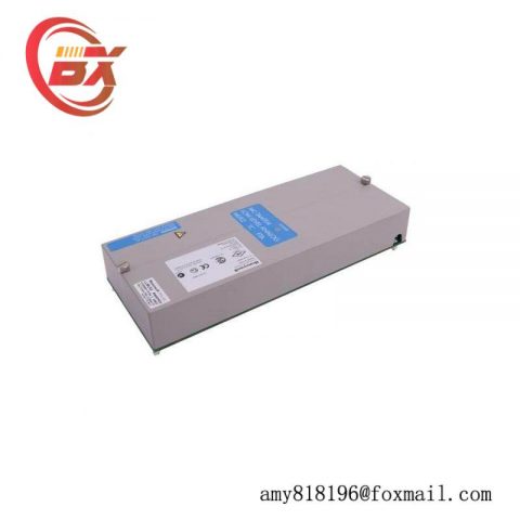 Honeywell MC-TAMT04 Thermocouple Input Terminal Board: High-Performance Temperature Sensing for Industrial Automation