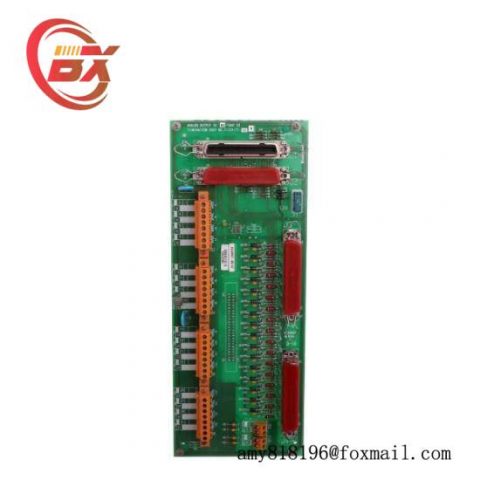 Honeywell MC-TAOY22 51204172-175 FTA Module: Advanced Automation Control Solution