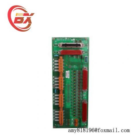 Honeywell MC-TAOY22 51204172-175 DCS Module - Precision Control for Industrial Automation