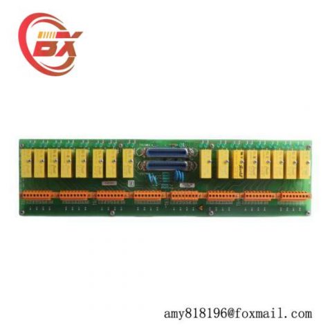 Honeywell MC-TDIA12 51304439-175 UCN Series - Industrial Control Module
