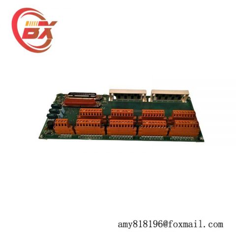 Honeywell MC-TDIY22 51204160-175 Digital Input Module: Precision Control for Industrial Automation