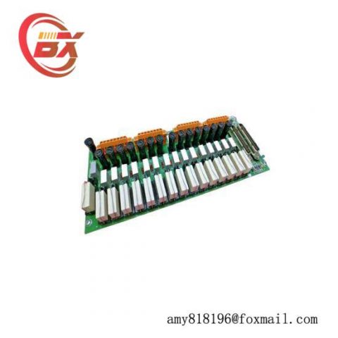 Honeywell MC-TDOR12 51309148-175 Digital Relay Output Board - Precision Control for Industrial Automation