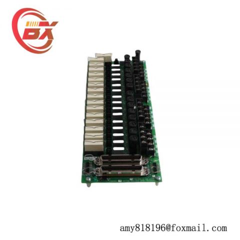 Honeywell MC-TDOR62 51309150-275 Digital Output Module