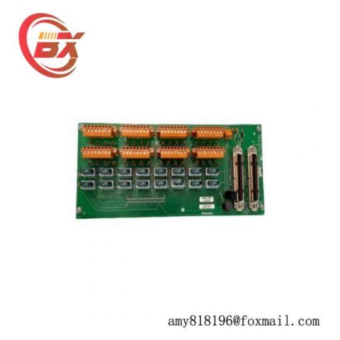 Honeywell MC-TDOY22 Digital Output Field Termination, 10004/I/F, PLC Module