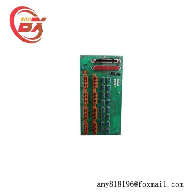 Honeywell MC-TDOY23 Digital Output Relay FTA, Engineered for Precision Control