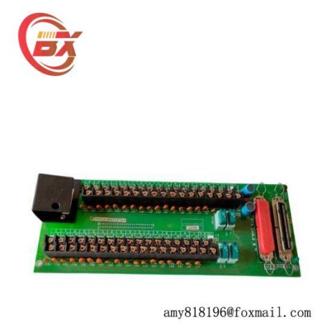 Honeywell MC-TDOY62 DCS Module - Digital Control System Component