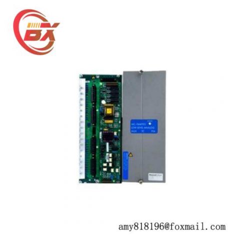 Honeywell MC-YAMR03 51309218-175 Analog Input Multiplexer RTD FTA Board