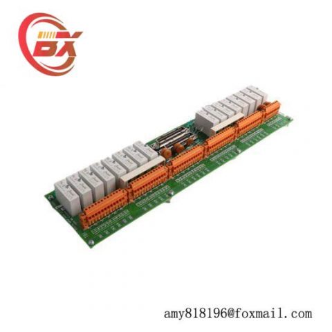 Honeywell MC-ZLLMF2 Analog Input Module: Precision, Reliability & Efficiency for Industrial Control Solutions