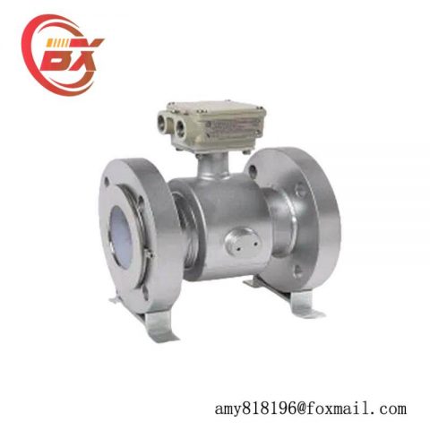 Honeywell MGG18F-040PA11LS5AAA-X-YA: Advanced Magnetic-inductive Flow Meter