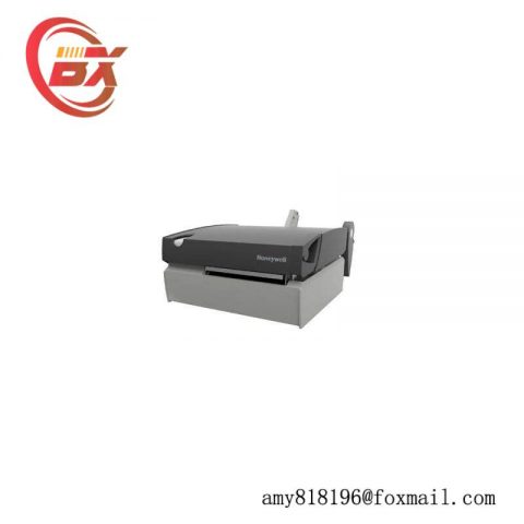 Honeywell MP-ICTB01-100 Industrial Power Cable
