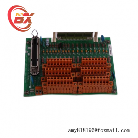 Honeywell MU-KFTA05 51201420-005: Precision Control Solutions for Industrial Applications