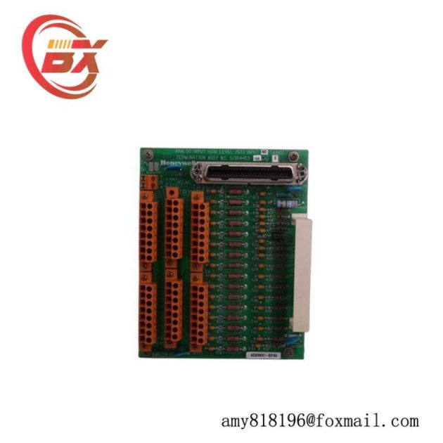 Honeywell MU-TAIH12 51304337-100: High Performance AC Power Supply