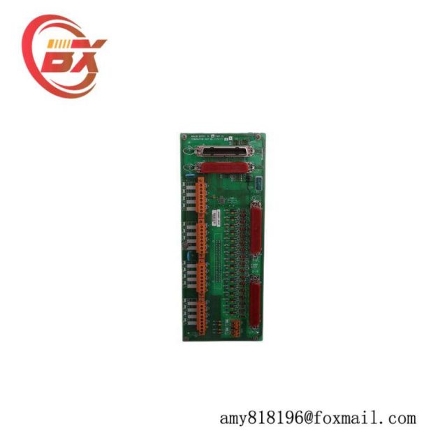 Honeywell MU-TAOY22 Analog Output Module, PLC Series
